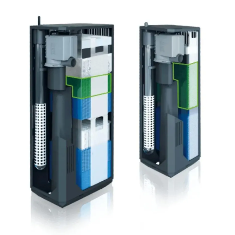 Mousse dénitrateur jumbo verte