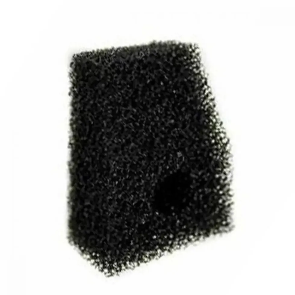 Mousse filtrante pour pompe bassin, SUNSUN BASSIN, modèle HJ 603