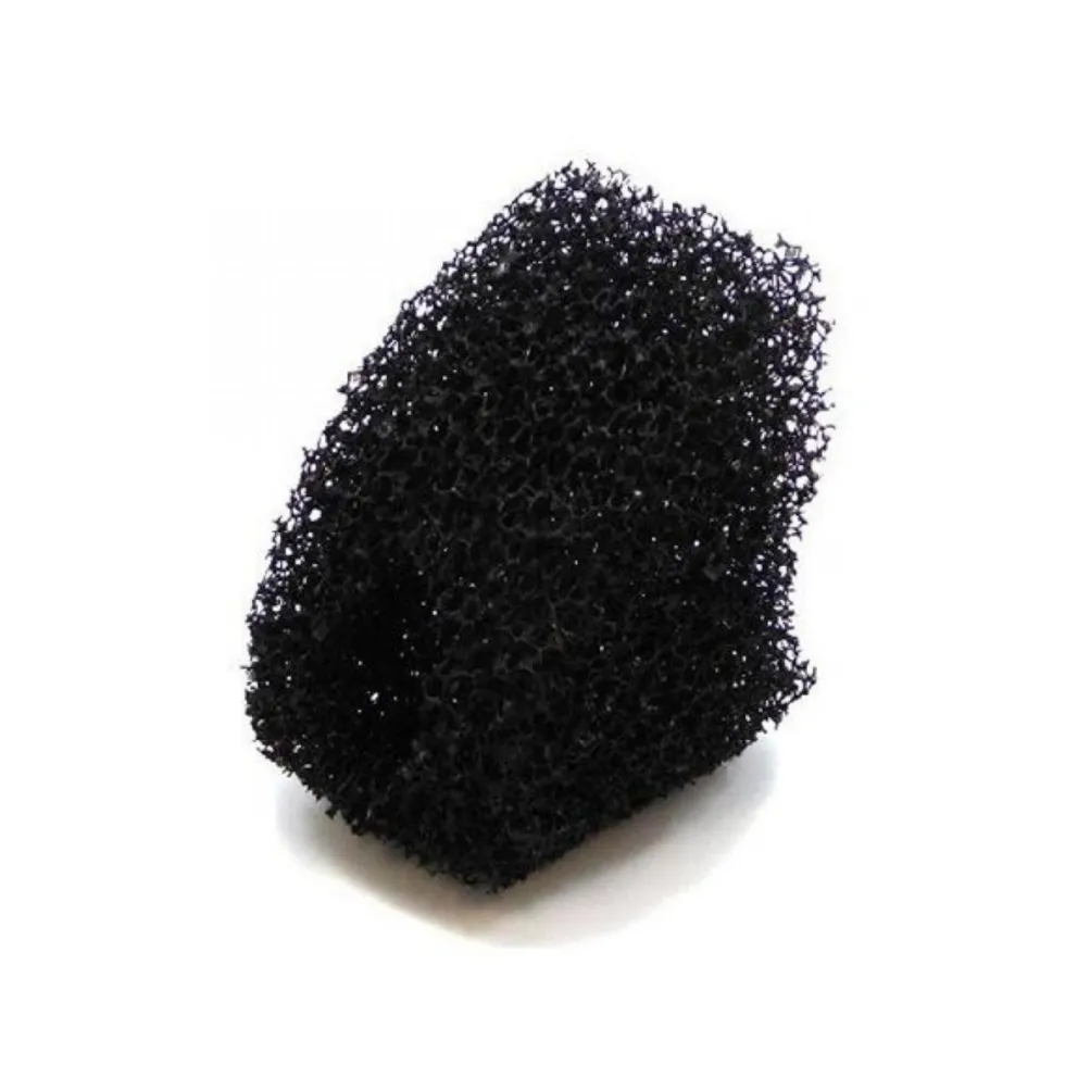 Mousse pour pompe filtrante écologique SUPERFISH BASSIN - Pond Flow ECO 5000