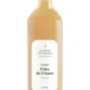 Nectar pêche de France bio Vitamont – 75 cl