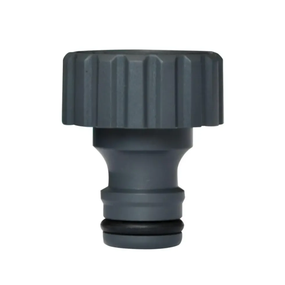 Nez de robinet botanic® - Ø 20 x 27 mm