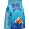 Nourriture annuelle pour poisson d'étang de minimum 7 cm de long Aquatic Science All Seasons - Taille S sac de 2 kg