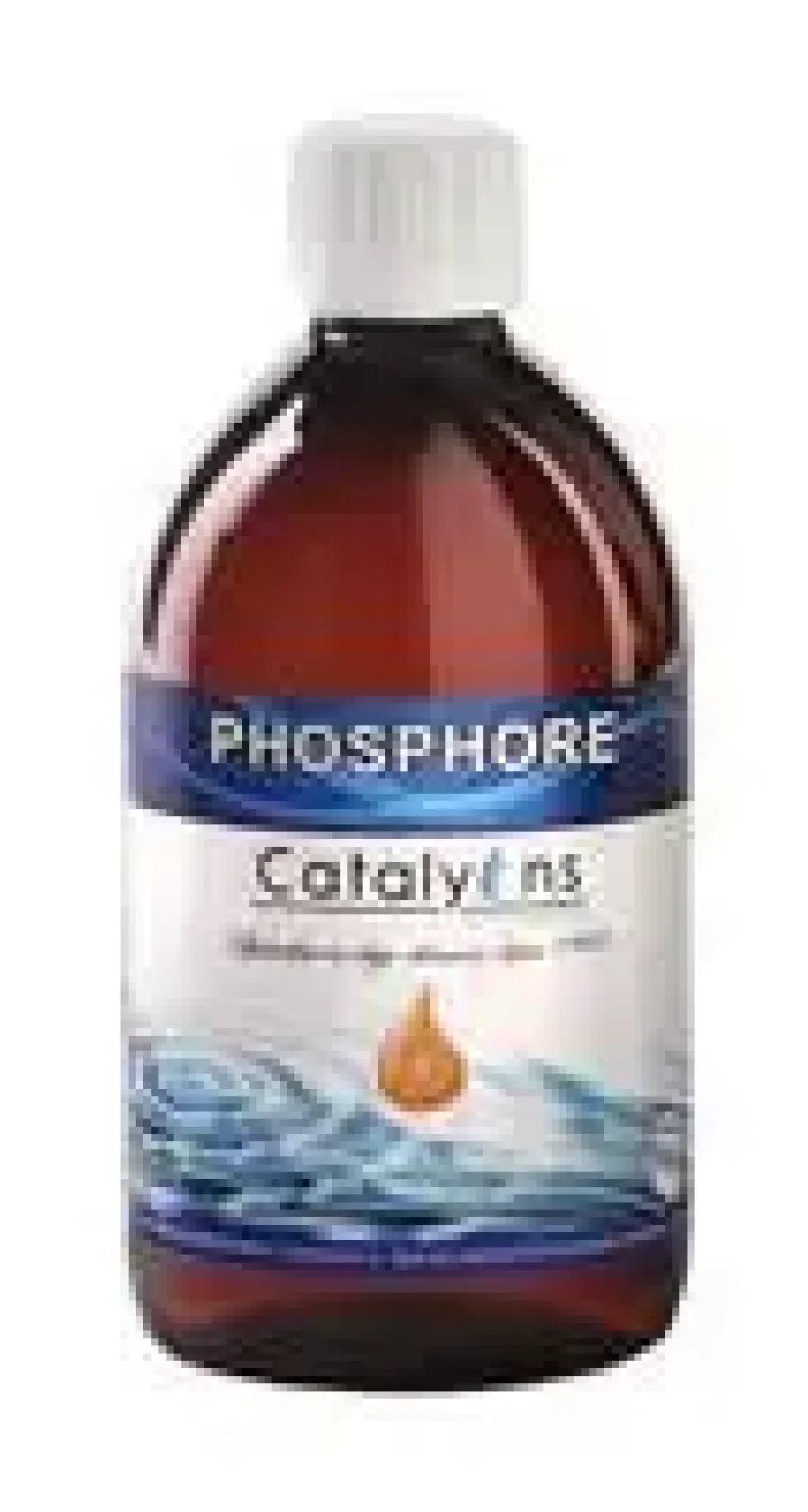 Oligo-élément Catalyons Phosphore - 500 ml