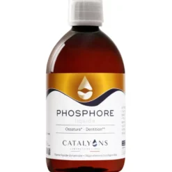 Oligo-élément Catalyons Phosphore - 500 ml