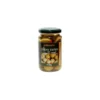 Olives vertes aux poivrons rouges bio Epikouros - 320 g