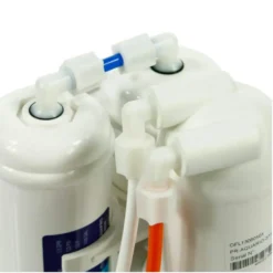 Osmoseur AquarioPure 75 GPD, 3 étapes de filtration, AQUAPRO