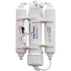 Osmoseur d'eau, 3 étapes de filtration, AQUA MEDIC, modèle Easy Line 190 - 50GPD