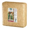 Paille pour paillage du potager botanic® - 60 L