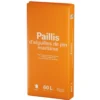 Paillis d'aiguilles de pin maritime - 60 L