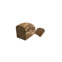 Pain aux graines bio entier Belledonne Le pain Viking - 450 g
