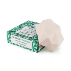 Pain de rasage peau normale au beurre de karité 55 gr