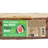 Pain d'épice aux figues pour foie gras - 300 gr