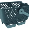 Panier Kajo gris - 4 L