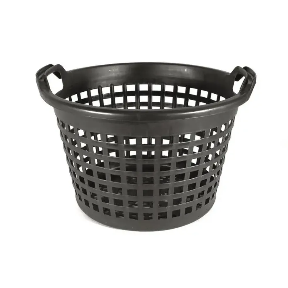 Panier à plantes de bassin rond Ø 40 x H 26 cm