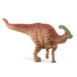 Parasaurolophus multicolore Schleich Dinosaurs - 24.3 cm