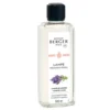 Parfum Chant de lavande pour Lampe Berger 500 ml