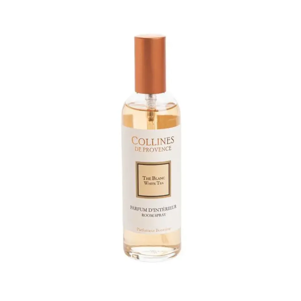 Parfum d’intérieur en spray Fleurs d’Amandier 100 ml