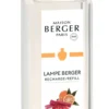 Parfum senteur éclat de rhubarbe Maison Berger - 500 ml
