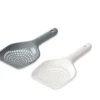 Pelle à litière plastique micro
