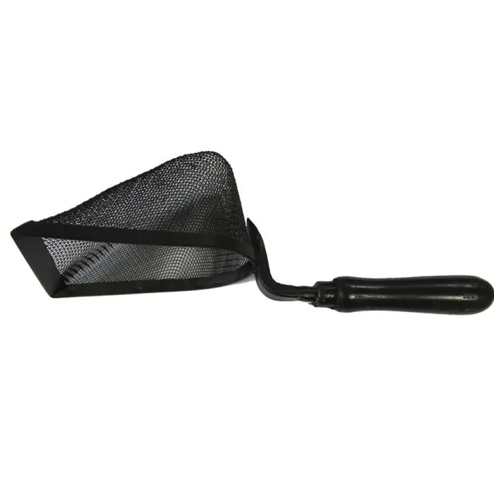 Pelle à sable/substrat pour terrarium coloris noir Reptile Planet