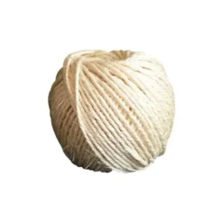 Pelote ficelle naturelle GM sisal - 250 gr / 75 m