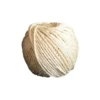 Pelote ficelle naturelle PM sisal - 100 gr / 35m