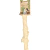 Perchoir à oiseau en bois de caféier Flamingo Java taille M - 30 cm