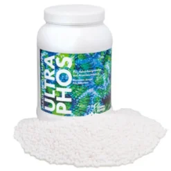 Phosphate absorbeur ultra, liquide, FAUNA MARIN - modèle Ultra Phos, contenance 1L