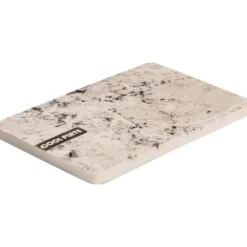 Pierre rafraichissante en céramique pour petit rongeur 12x8 cm