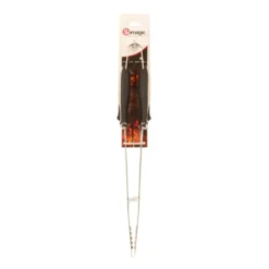 Pince en acier inoxydable Somagic avec manche soft touch - 42,5 cm