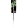Pince pour nourrissage en inox Reptile Planet - 45 cm