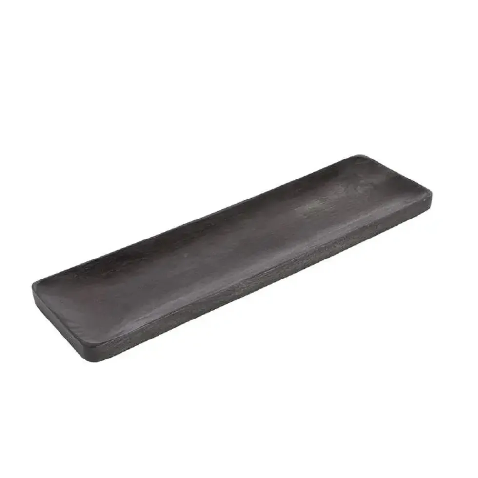 Planche à découper en Acacia 37x11x1,5 cm