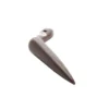 Plantoir en acier marron botanic® - 28,5 cm