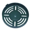 Plaque de fond adaptable, filtre Aquaball (60 / 130 / 180) - EHEIM PIÈCES DÉTACHÉES