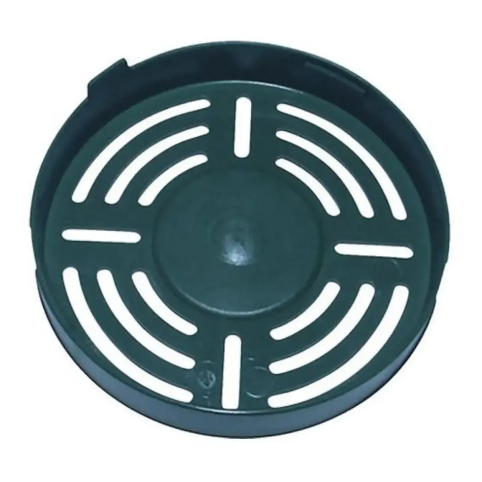 Plaque de fond adaptable, filtre Aquaball (60 / 130 / 180) - EHEIM PIÈCES DÉTACHÉES