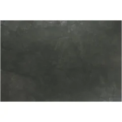 Plateau de table fin Penta Stern en HPL silverstar - 220 x 100 x 1,3 cm