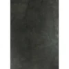 Plateau fin coloris marbre foncé en HPL Stern Silverstar - 130 x 80 x 1,3 cm