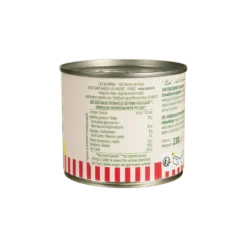 Pois chiche bio Luce - 3 x 200 g