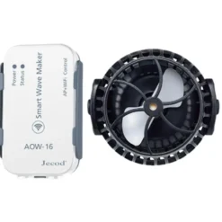 Pompe aquarium débit élevé WIFI - JEBAO-JECOD AOW-16 - 16000L/H