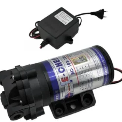 Pompe booster osmoseur 100GPD - PRIME AQUATIC