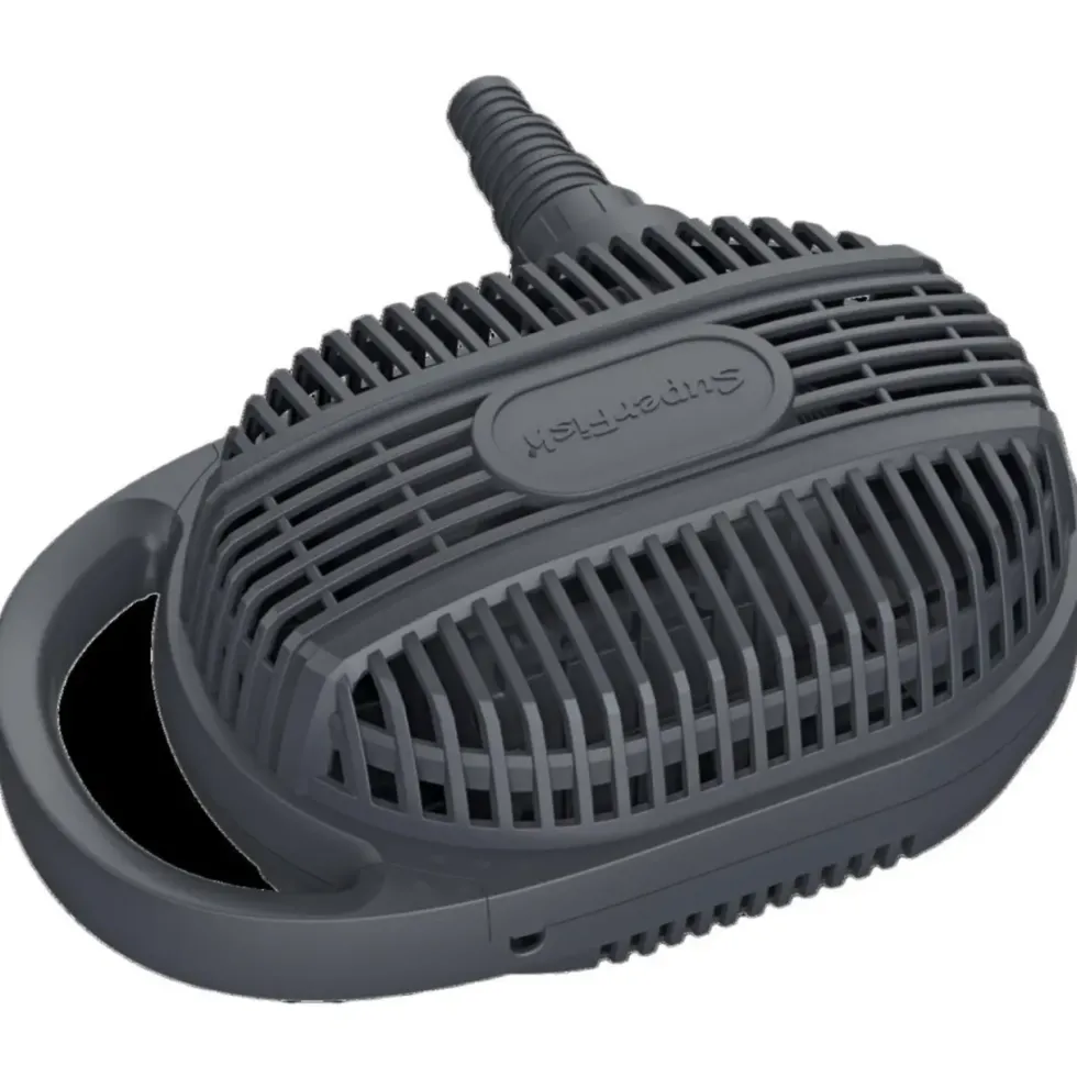 Pompe de bassin 8000 L/h, 36W - SUPERFISH Pond ECO Next