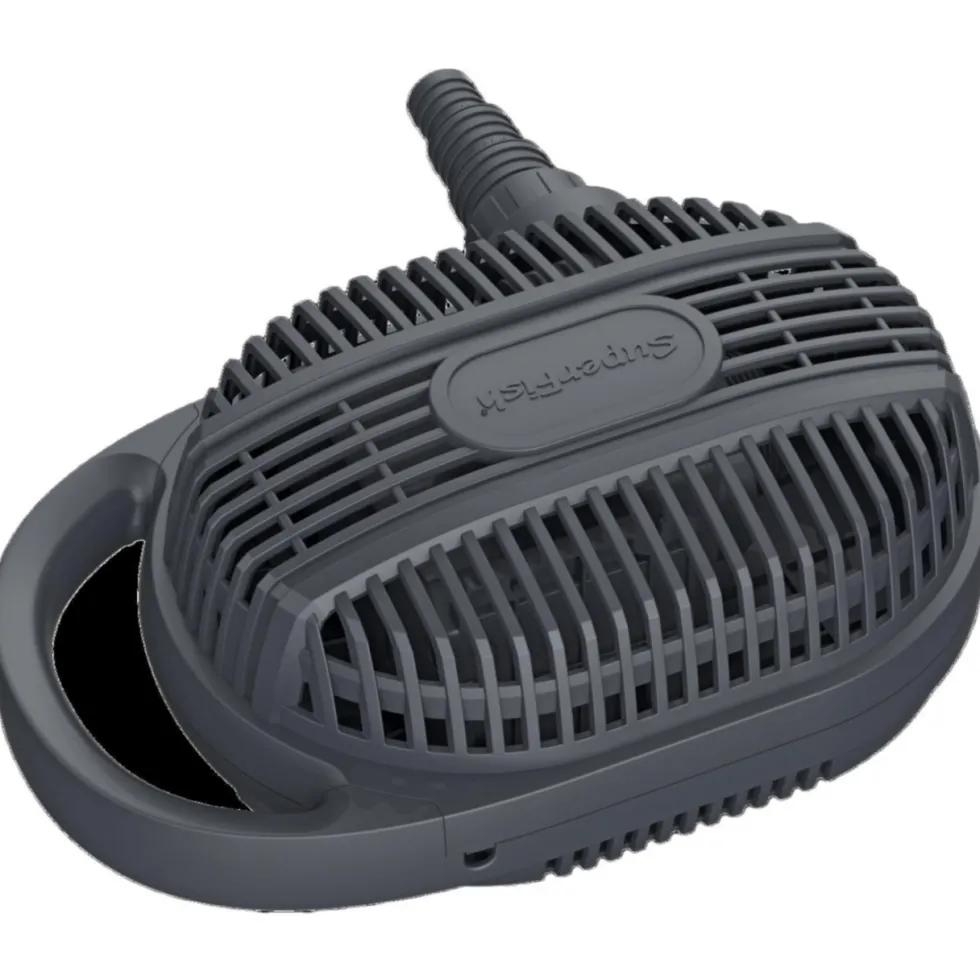 Pompe de bassin 8000 L/h, 36W - SUPERFISH Pond ECO Next