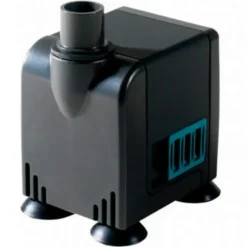 Pompe à eau micro jet, silencieuse, débit 450L/h, NEWA - modèle MC450