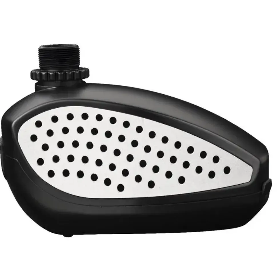 Pompe filtrante smartmax 1500 de 10 w