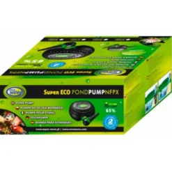 Pompe filtration NFPX-20000 - AQUA NOVA Super Eco Pond NFPX-20000