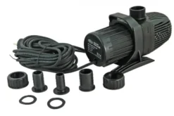 Pompe filtre pour ruisseaux et cascades AQUA NOVA NCM-8000 - 8000L/h