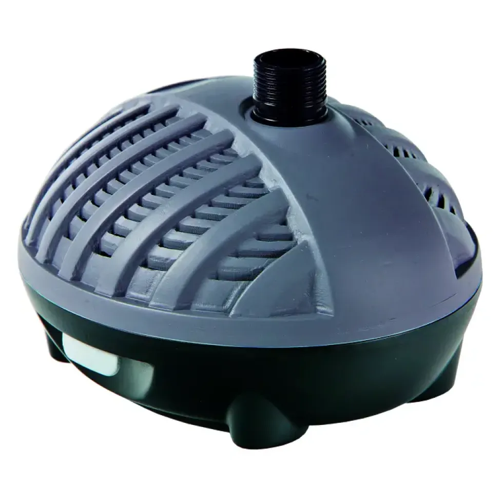 Pompe Smartline 1000