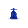 Porte lollies de fond pour crevettes d'aquarium coloris multicolore Gioiashrimp « le Penseur »