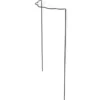Porte-plante festonné 120 cm
