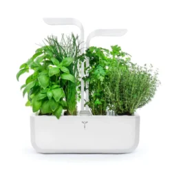 Potager d'intérieur autonome Véritable® CLASSIC - livré avec 4 lingots